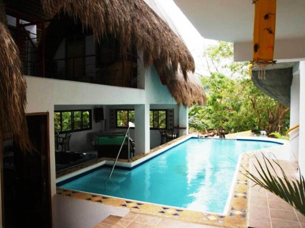 ไจย์ไจย์ คลับ Hotel Balabag  ภายนอก รูปภาพ