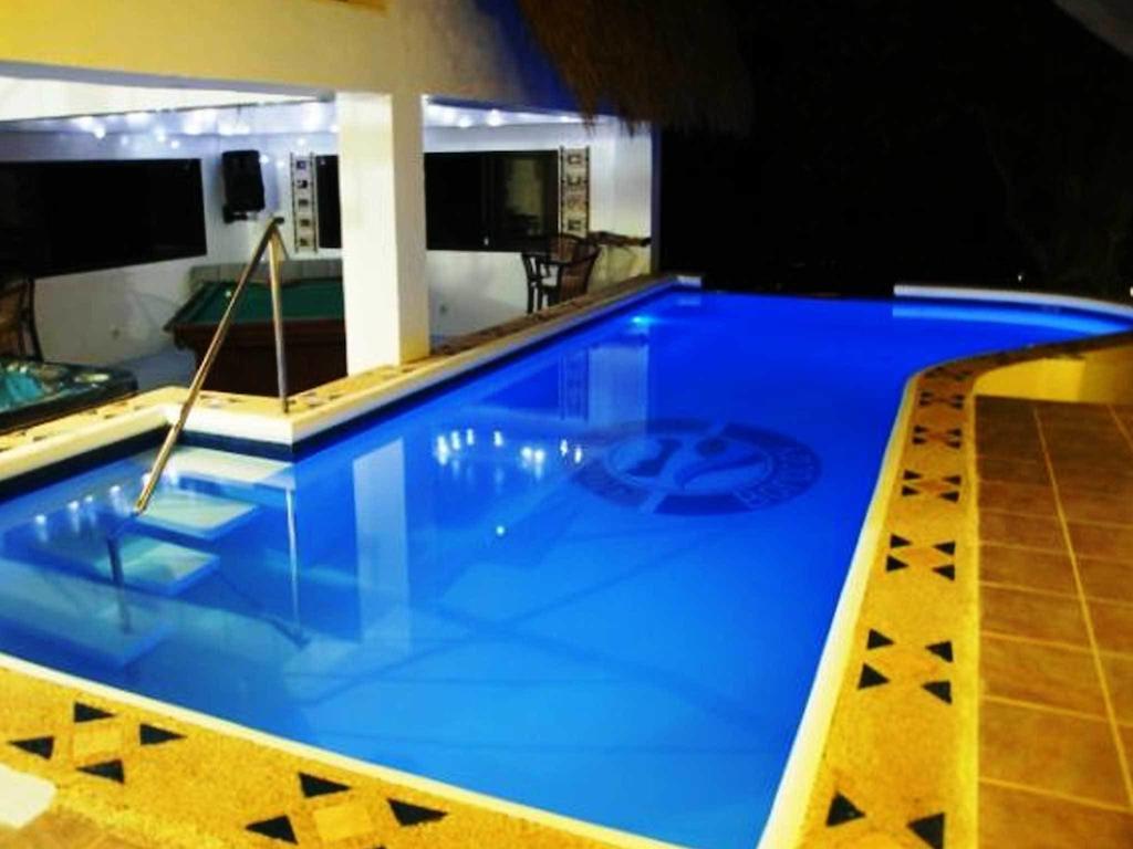 ไจย์ไจย์ คลับ Hotel Balabag  ภายนอก รูปภาพ