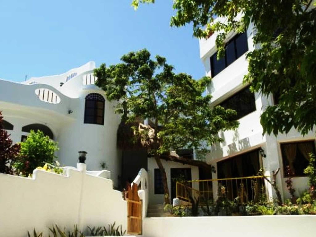 ไจย์ไจย์ คลับ Hotel Balabag  ภายนอก รูปภาพ