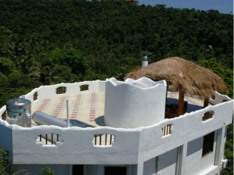 ไจย์ไจย์ คลับ Hotel Balabag  ภายนอก รูปภาพ