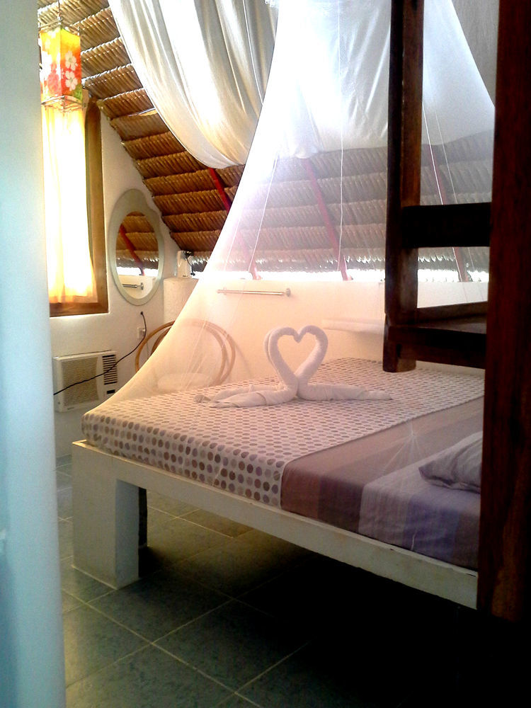 ไจย์ไจย์ คลับ Hotel Balabag  ภายนอก รูปภาพ