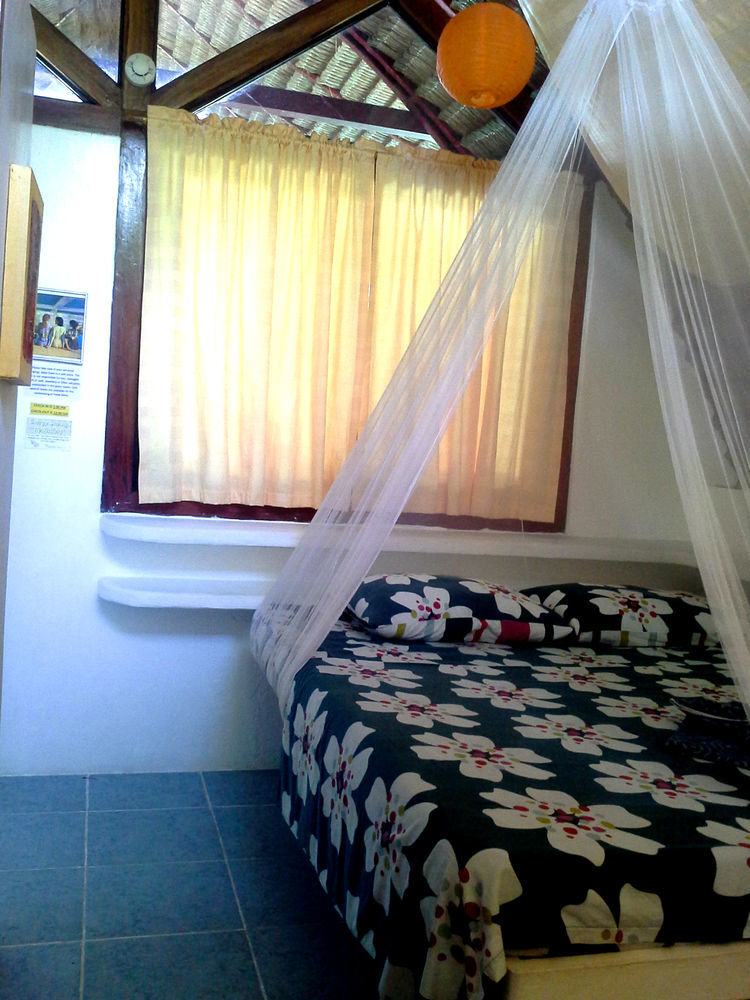 ไจย์ไจย์ คลับ Hotel Balabag  ภายนอก รูปภาพ