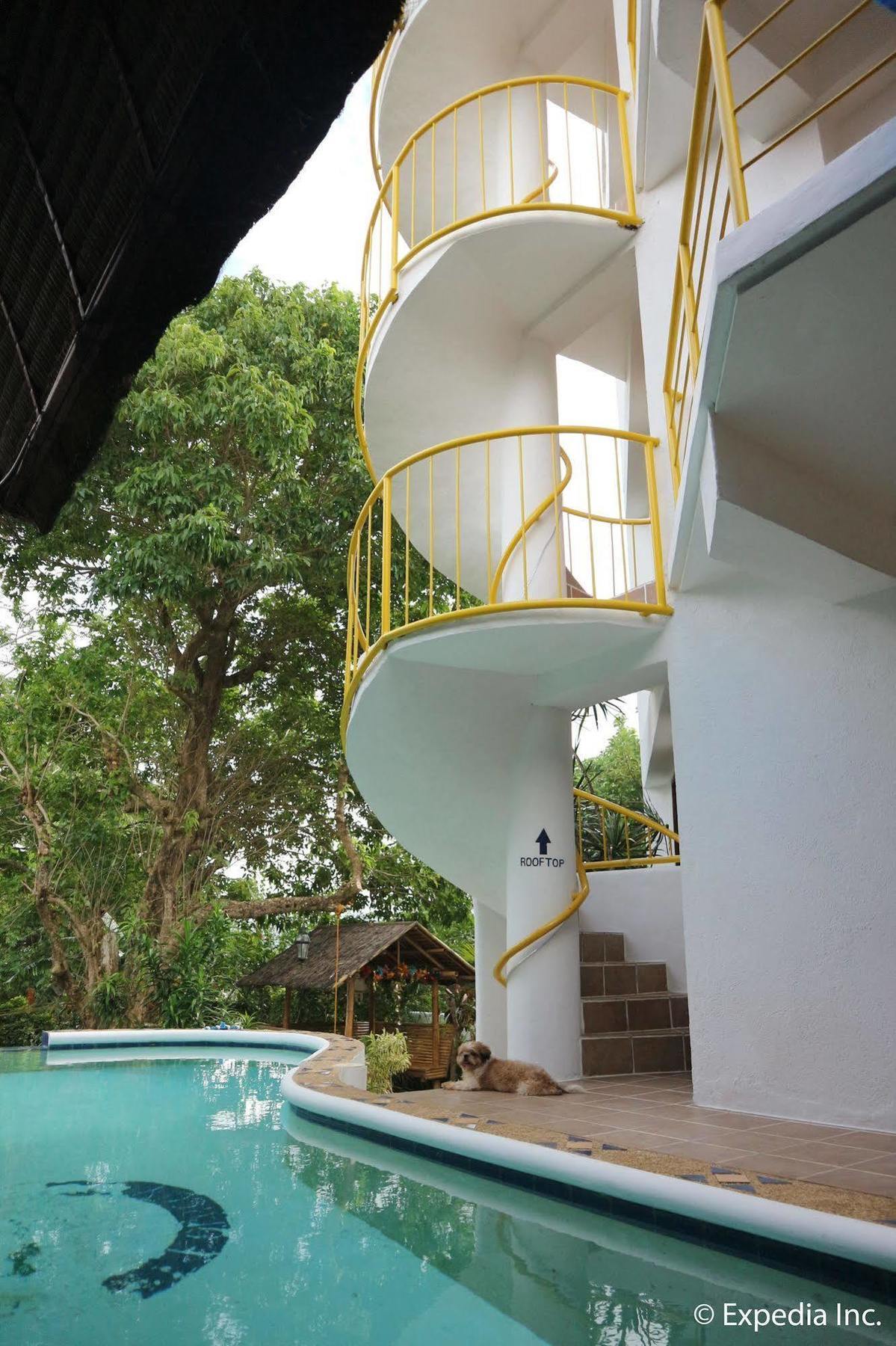 ไจย์ไจย์ คลับ Hotel Balabag  ภายนอก รูปภาพ