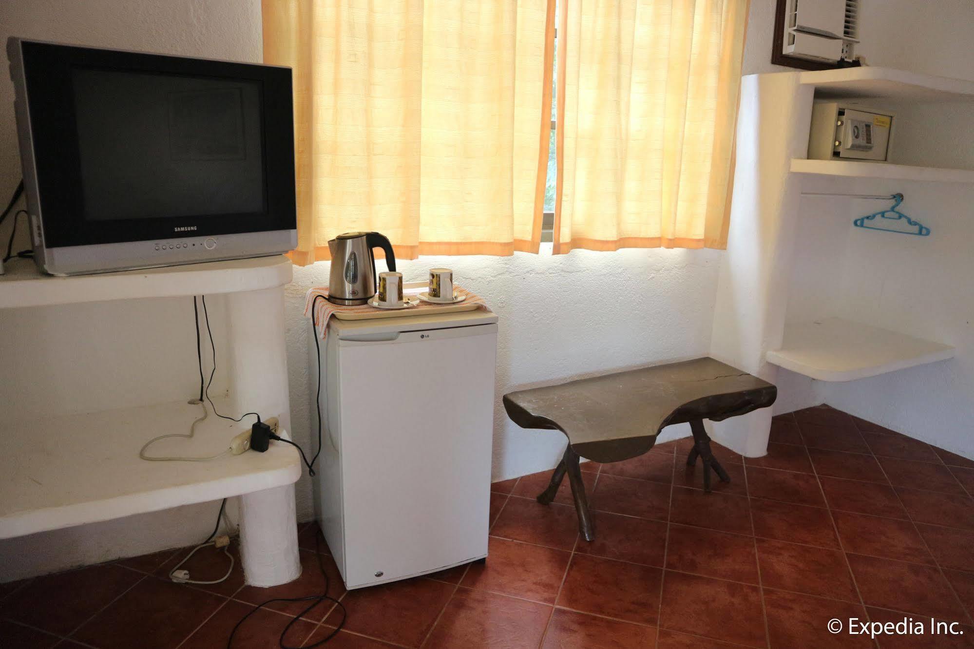 ไจย์ไจย์ คลับ Hotel Balabag  ภายนอก รูปภาพ