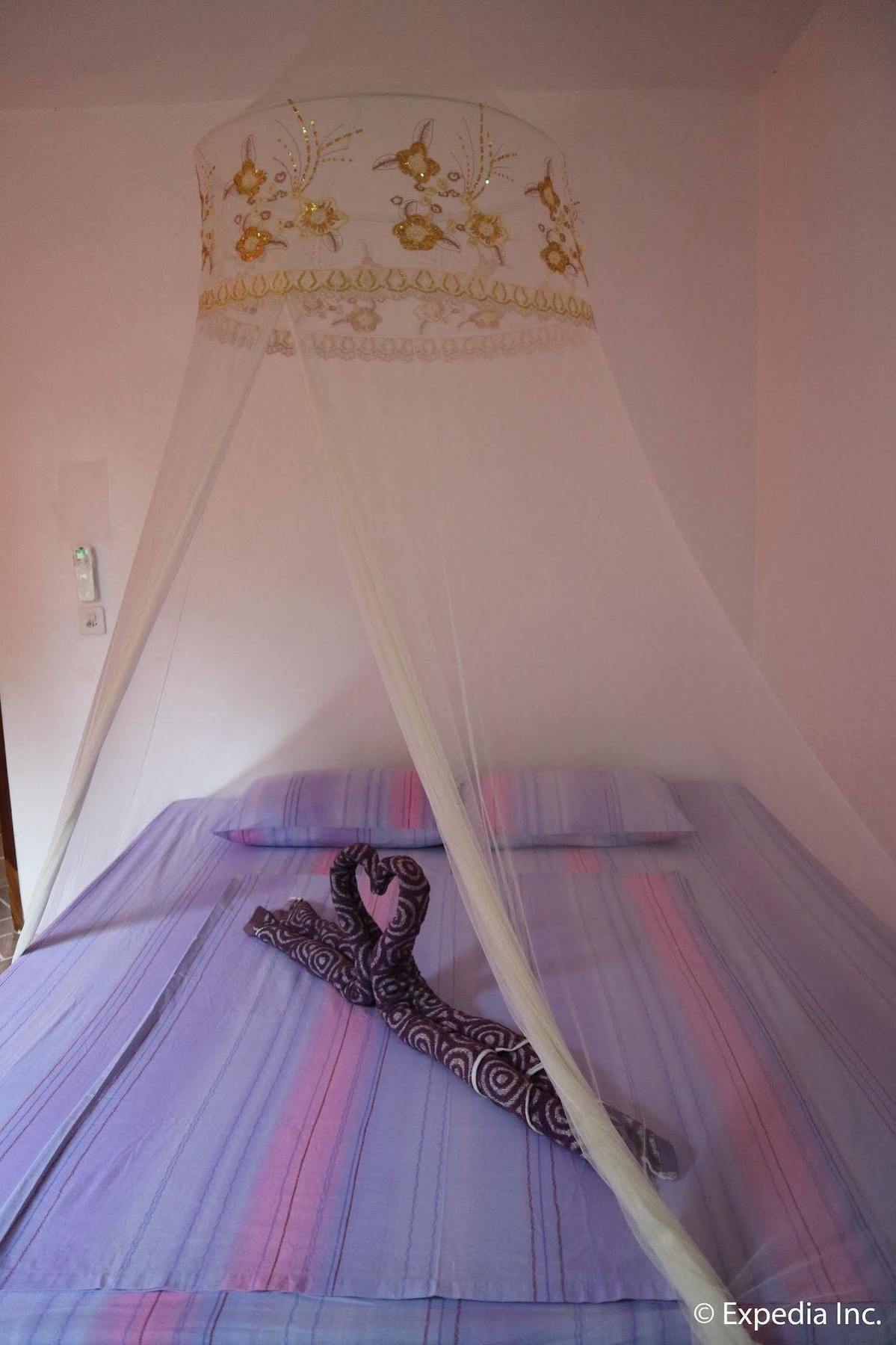 ไจย์ไจย์ คลับ Hotel Balabag  ภายนอก รูปภาพ