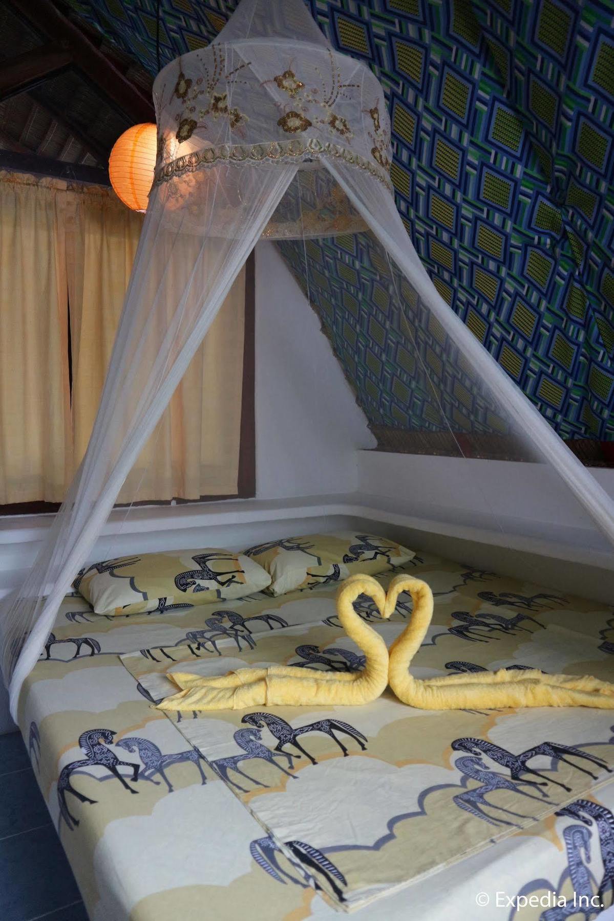 ไจย์ไจย์ คลับ Hotel Balabag  ภายนอก รูปภาพ