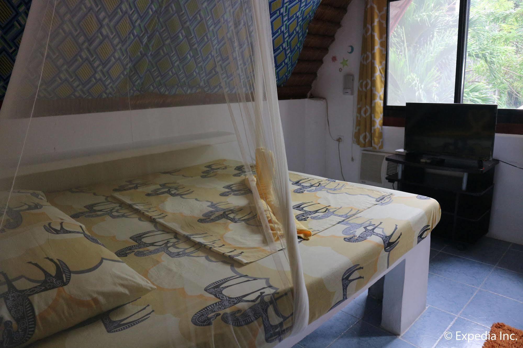 ไจย์ไจย์ คลับ Hotel Balabag  ภายนอก รูปภาพ